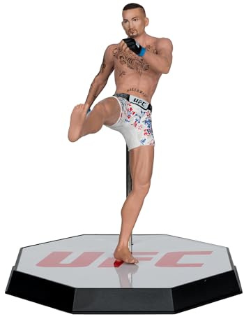 UFC Posed PVC Statue Max Holloway 18 cm