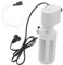 VILLFUL Filtro para Acuario Bomba De Agua Purificador De Agua Filtro Sumergible Multifuncional