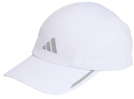 adidas Unisex Running MESH 4 Panel Kappe Climacool