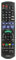 DMR-EX97 Replacement Remote Control for Panasonic HDD DVD Recorder