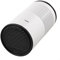 Portable Air Purifier with USB Rechargeable Anion Technology Perfect for Cars (White)