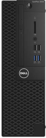 Dell Optiplex 3050 SFF Desktop Computer