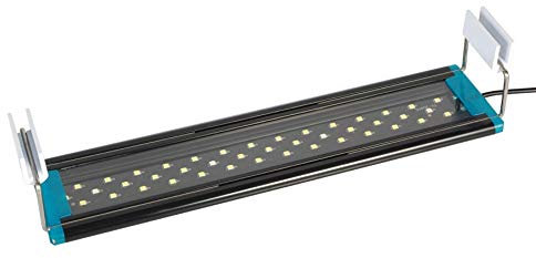PANTALLA LUZ LED PARA ACUARIO 50-60CM
