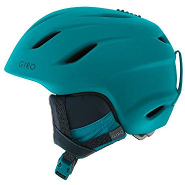 Giro Era - Casco da Sci da Donna, Donna, 240110-004