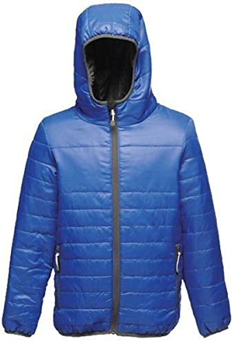Regatta Stormforce Jacke für Jungen, Kinder