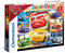 Clementoni 26983 Cars 3 Jigsaw Puzzle (60 Pieces)