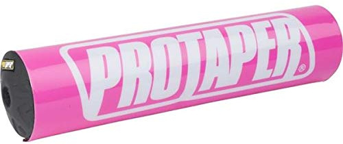 Pro Taper - Bar Pad - SX - 10” - Race - Pink
