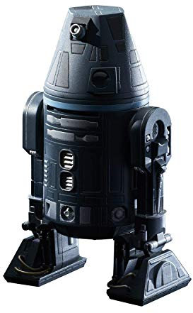 Bandai Hobby Star Wars 1/12 Plastic Model R4-I9 ''Star Wars''