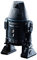 Bandai Hobby Star Wars 1/12 Plastic Model R4-I9 ''Star Wars''
