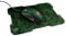 Trust GXT 781 Rixa Mouse gaming e tappetino per mouse, Camo Verde