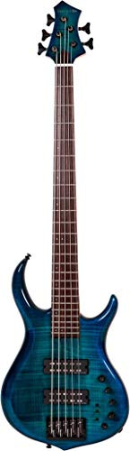 MARCUS MILLER BAJO M7 Alder-5 Fretless (2nd
