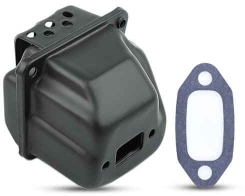 AUMEL muffler gasket set for Stihl 026, 026 Pro, MS260, MS 260 PRO chainsaw Replace 1121 140 0606