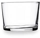 Set 12 vasos de vidrio resistente 23 CL T CHIQUITO ARC