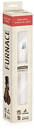 Furnace - Playmat Brettspiel