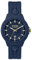Versus Versace Tokyo Herren-Armbanduhr, sportlich, modisch, mit Datumsfunktion, verstellbares Silikonarmband, inklusive Geschenkbeutel für Reisen, Blau-VSPOY8121, OS, Versus Versace | Tokyo R