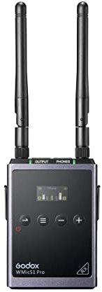 WMicS1 Pro RX (D212821)