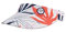 Callaway Womens Golf See The Break 2024 Hat, Bright Tropical