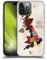 Head Case Designs Reino Unido Estampados Mapas Caso de Gel Suave Compatible con Apple iPhone 14 Pro MAX