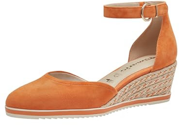 Tamaris Damen 1-22309-42 606 40 ORANGE