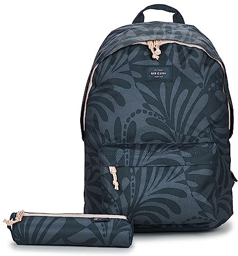 rip curl Dome 18l + Pc Afterglow Rucksäcke Madchen Blau - Einheitsgrösse - Rucksäcke Bag