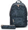 rip curl Dome 18l + Pc Afterglow Rucksäcke Madchen Blau - Einheitsgrösse - Rucksäcke Bag