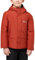 Jack Wolfskin Unisex Kinder Snowbear Jkt, Intense Rust, 116 EU