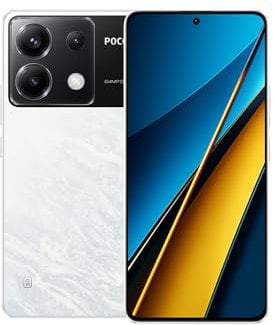 Xiaomi Poco X6 5G 12/256GB EU MZB0G2XEU
