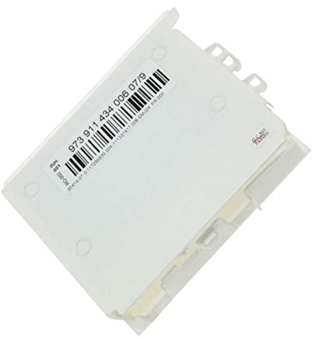 Module électronique programmé d'origine Lave-vaisselle 973911434006079 ELECTROLUX Lave-vaisselle 973911434006079 ELECTROLUX