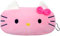 PYTRARTY K-Itty Estuche Escolar，K-Itty cartucheras Escolares ，Dibujos Animados cartucheras lápices K-Itty，K-Itty Estuche Grande，Regalo para niñas y niños