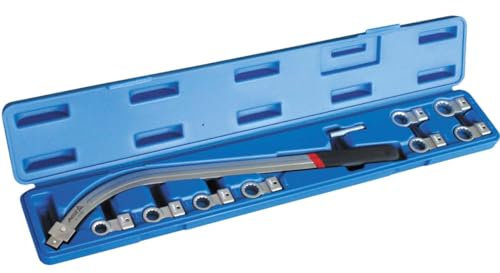 Jeu de Clé Tendeur Courroie Distribution