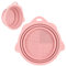 Tapis de Nettoyage Pinceaux Maquillage, Tapis en Silicone pour Makeup Brush Cleaner, Nettoyeur Pinceau Maquillage, Outil de Lavage Portable Pliable, Outils de Nettoyage pour Pinceaux Cosmétiques