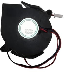 Ventilador de refrigeración de 3 cables PD-5025MS for humidificador Xiaomi