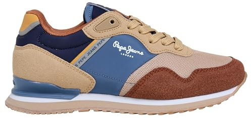 Pepe Jeans Jungen London Sight B Sneak