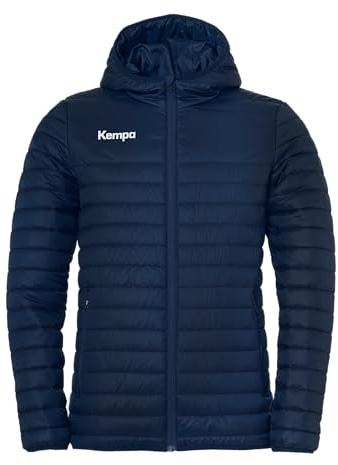 Kempa Herren Ultra Lite Jacke Sport-Jacke