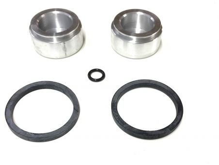 Reparatursatz Bremssattel Set Kit passend für Grimeca 32 x 16mm – Hochwertiges Reparaturset passend für Bremszangen