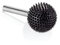 Kutzall Extrem Sphere Rotationsfräser 1⁄4 Schaft, sehr grob - Holzbearbeitungsaufsatz für Bosch, DeWalt, Milwaukee, Makita Werkzeuge. Abrasives Wolframkarbid, 1 (25,4 mm) Kopfdurchmesser, SX-1C