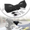 Protege Main Moto Cross,Aluminium Protege Main Universel pour Guidon de 22 mm et 28 mm Moto Pit Bike Dirt Bike MX Racing ATV Quad-Noir