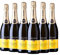 Valdo Marca Oro Prosecco Superiore DOCG (12 x 0,75 l)