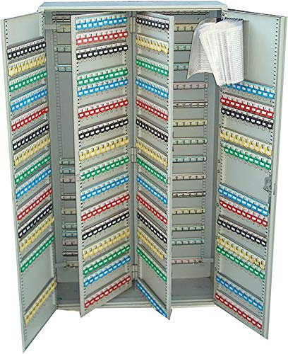 FORMAT Schlüsselschrank 860 H. 2 türig 1300x730x250