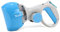 PETCUTE Recogedor excrementos para Perro recogedor de Popo de Perro Pinza Recoge excrementos Perro Pooper Scooper con Bolsas para heces