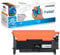 LOSMANN 1x Schwarz Toner - Kompatibel für Samsung Xpress C410W, C460, C467W und CLP-360 Serie