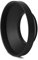 CELLONIC Weitwinkel Gegenlichtblende kompatibel mit Universal Ø 46mm - Filtergewinde Ø 46mm Objektiv Sonnenblende Kamera Streulichtblende Lens Hood