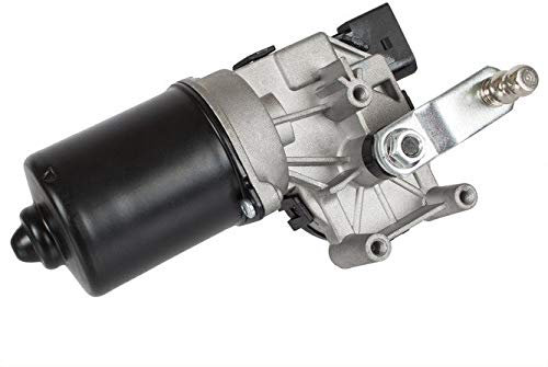 Scheibenwischer Motor Wischermotor für VORNE 6Q1955113