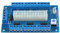 fasient 24/20 pin ATX Netzteil Breakout Board Modul Adapter,24Amp Screw Terminal Block Breakout Modul für Computer PC,24 pin Standard ATX Stecker