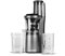 NutriBullet NBJ50300 Slow Juicer, Plastic Stainless Steel Alloy Steel, Black