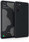 MyGadget Case for Samsung Galaxy S20 FE - Cover Ultra Thin TPU - Soft Touch Rubber & Anti-Scratch Shell - Flexible Silicone - Matte Black
