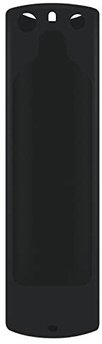 Amazon Fire TV Stick 4K Remote Silicone Case- Universal Protective Sleeve for 2nd Gen L5B83H, 2AN7U-5463