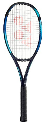 Yonex Ezone 98 Unstrung Tennis Racket 3