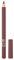 3INA MAKEUP - The Lip Pencil 595 - Marrón rojizo - Perfilador de Labios Marrón rojizo con Aceite de Jojoba para Hidratar y Nutrir - Delineador de Labios con Efecto Voluminizador - Vegan - Cruelty Free