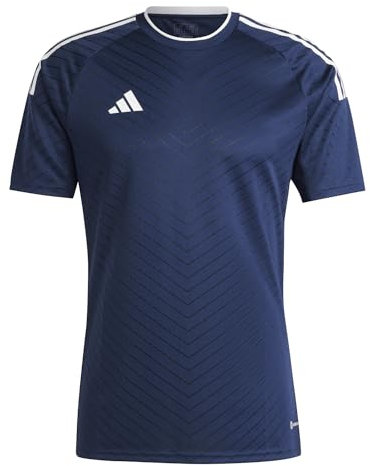 adidas Herren Campeon 23 JSY Jersey (Short Sleeve), Tenabl, XXL